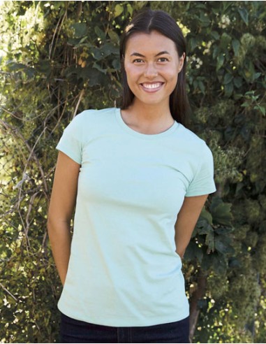 NEU-O81001-Ladies Fit T-Shirt